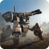 Mech Legion Age of Robots Logo