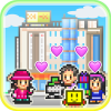 Mega Mall Story Logo