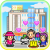 Mega Mall Story Logo