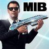 Скачать Men In Black: Galaxy Defenders 500062 - захватывающую и графически привлекательную игру "Люди в черном" для Android + модификация 1 Men In Black Galaxy Defenders Logo b