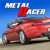Metal Racer Logo