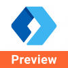 Tải về Microsoft Launcher Preview 6.2.200703.79830 - Ứng dụng khởi chạy đang được phát triển bởi Microsoft dành riêng cho Android 1 Microsoft Launcher Preview Logo