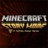 Minecraft Story Mode Logo