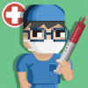 Mini Hospital Logo