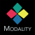 Modality Keyboard Logo