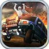Monster Dash Hill Racer Logo