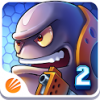 Download Monster Shooter 2 1.1.711 - Android shooter monster game + data 1 Monster Shooter 2 logo