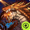 Monster Warlord logo