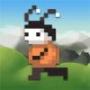 Download Mos Speedrun 2 1.0 - Arcade game "Escape Mouse" Android + Data 1 Mos Speedrun 2 Logo