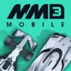 Motorsport Manager Mobile 3 Logo