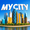 Download My City - Entertainment Tycoon 1.2.2 - Strategic and urban game "My City" Android! 1 My City Entertainment Tycoon Logo