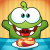 My Om Nom Logo