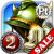 Myth Defense 2 DF Platinum Logo