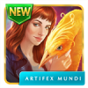 Mythic Wonders Full 1.0 다운로드 - 모험 게임 "신화적인 경이" 안드로이드 + 데이터 1 Mythic Wonders Full Logo