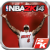 NBA 2K14 logo