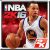 NBA 2K16 Logo