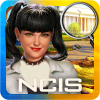 NCIS Hidden Crimes Logo