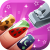 Nails Done logo b