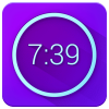 Скачать Neon Alarm Clock 3.4.5 - приложение с будильником Neon для Android 1 Neon Alarm Clock Logo