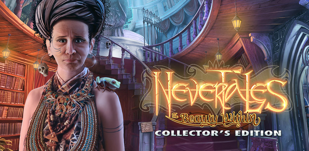 Nevertales: the Beauty within Full