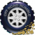 Off Road Rumble logo