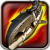Oil Rush 3D naval strategy logo