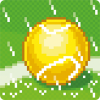 One Tap Tennis Logo
