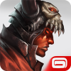 Order Chaos Duels logo 1