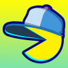 Tải xuống PAC-MAN Hats 2 1.0.0 - بازی کلاه های پک من اندروید + مود 1 PAC MAN Hats 2 Logo
