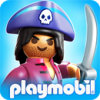 PLAYMOBIL Pirates logo