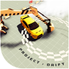 PROJECT DRIFT Logo