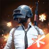 PUBG MOBILE HUNDRED RHYTHMS 1.3.0 다운로드 - 액션 생존 게임 "퍼브지 모바일" 안드로이드 + 데이터 1 PUBG Mobile Logo d