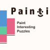 Tải xuống Paintiles 1.0.3 - بازی فکری "رنگ آمیزی کاشی ها" اندروید! 1 Paintiles