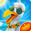 Paradise Bay Android Logo b