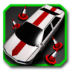 Parking Challenge 3D logo