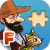Pettsons Jigsaw Puzzle Logo