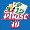 Phase 10 Pro Logo