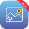 Photo Gallery Pro Logo
