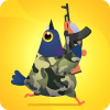 Pigeon Pop Logo