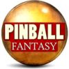 Pinball Fantasy HD Logo