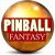 Pinball Fantasy HD Logo
