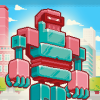 Pixzilla King of monsters 1