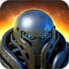 Plancon Space Conflict Logo