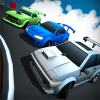 Pocket Drift Logo