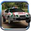Pocket Rally logo
