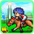 Pocket Stables Logo