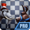 Political Chess Pro Logo