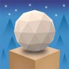 Poly Marble Maze Logo