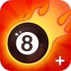 Pool Billiards 3D Full Logo