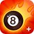 Pool Billiards 3D Full Logo